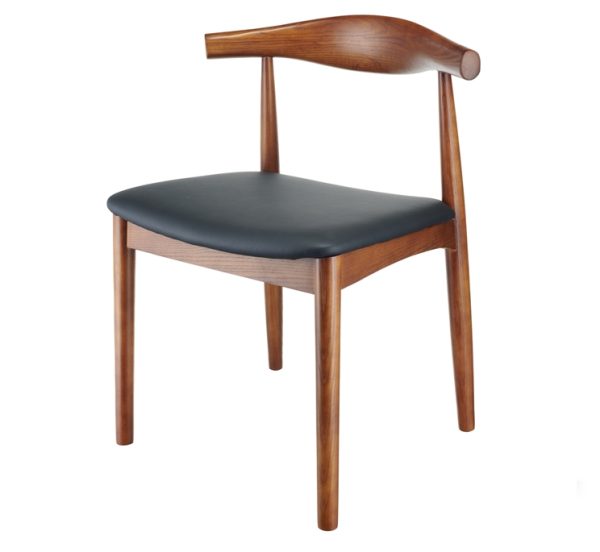 Upholstery Elbow Chair
