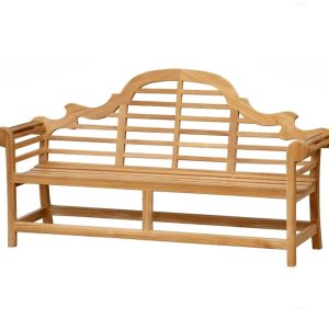 Marlborough Bench 4 Seater