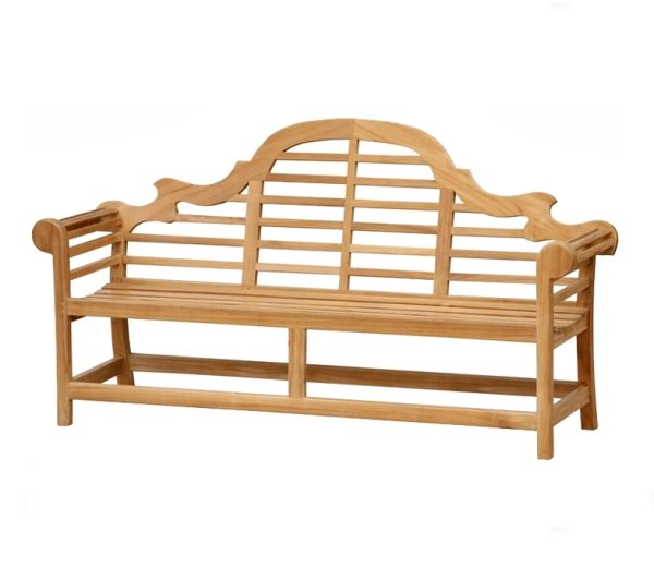 Marlborough Bench 4 Seater