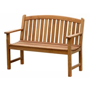 New York Beach Bench