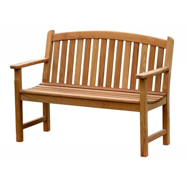 New York Beach Bench