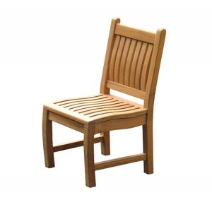 Chinese Side Chair