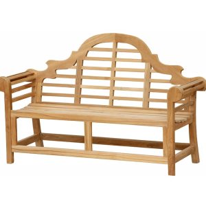 Wembley Garden Bench