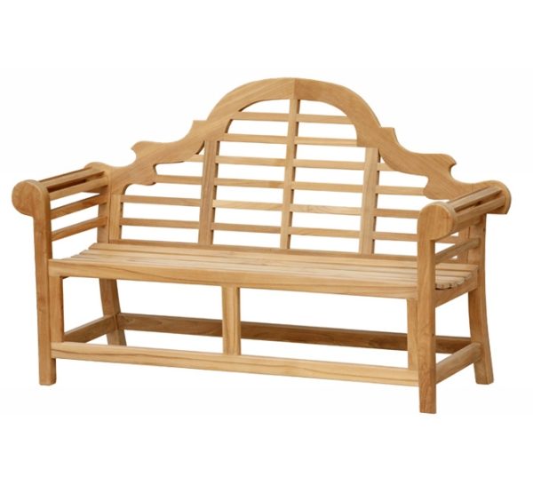 Wembley Garden Bench