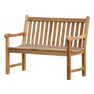 Houston Bench 2 Seater