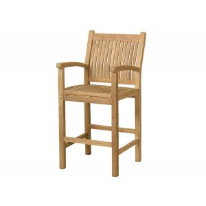Singapore Bar Arm Chair