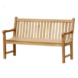 Texas Bench 3 Seater