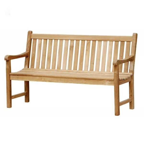 Texas Bench 3 Seater