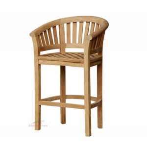 Balinese Bar Chairs