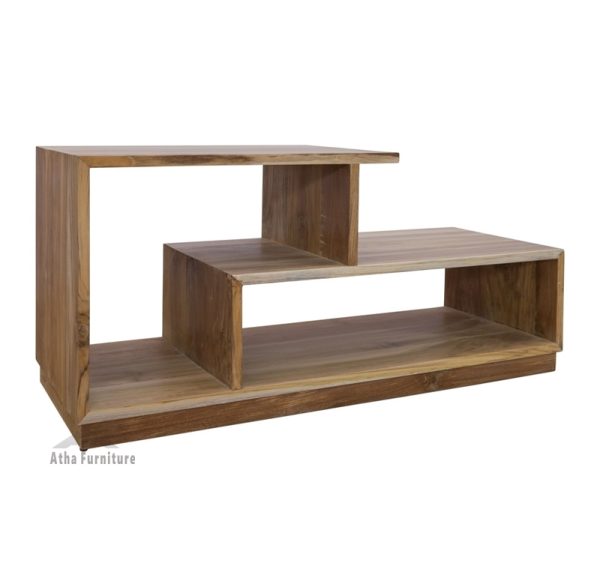 Minimalist Simple Tv Stand