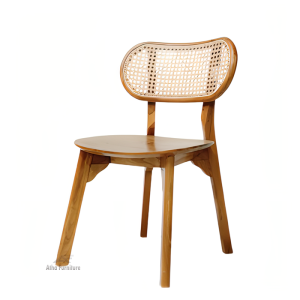 Estonia Cafe Chair
