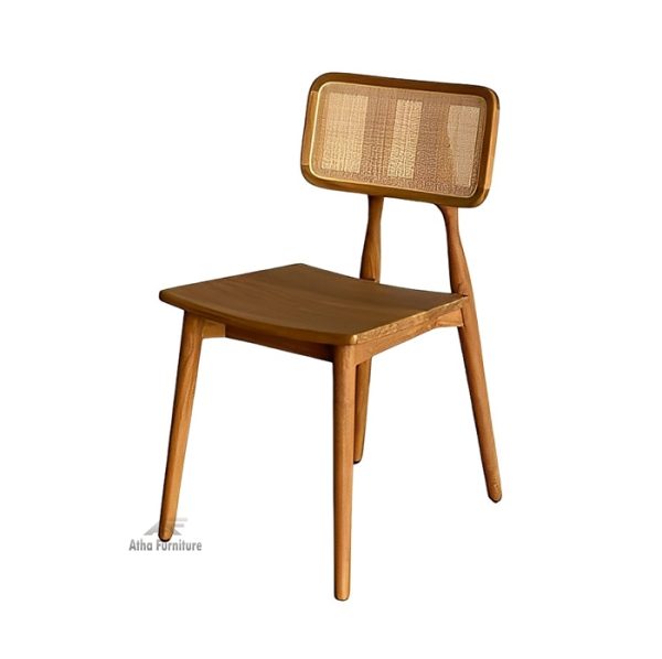 German Cafe Chairs