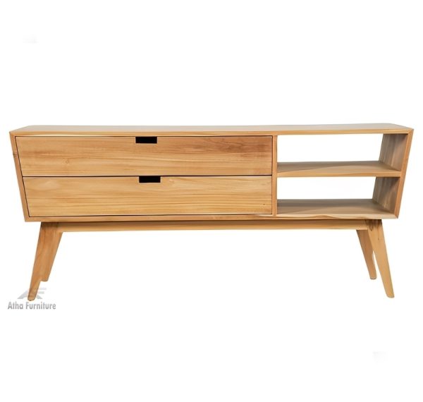 Hotel TV Stand 150 cm.