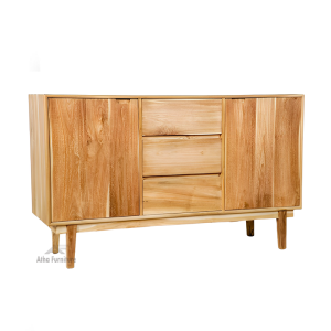 Resort TV Cabinet