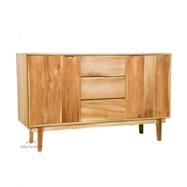 Resort TV Cabinet