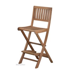 Beach Bar Chairs