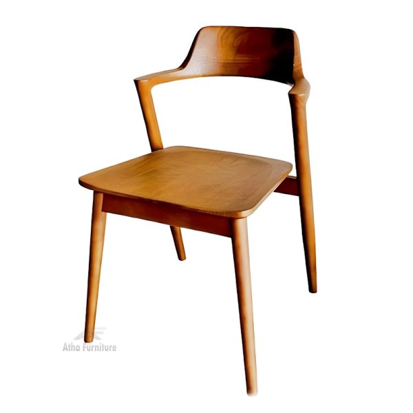 Grevenmacher Resort Village Chair
