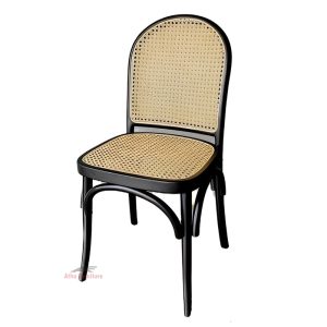 Vilnius Cafe Chairs