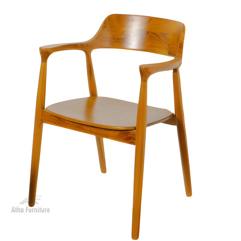 Hiroshima Cafe Chairs Hiroshima Cafe Chairs