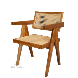 Ho Chi Minh Arm Chair