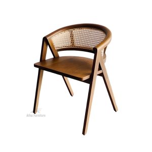 Singapore Cafe Chairs