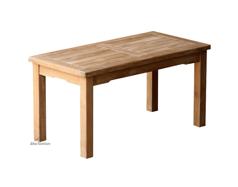 Bali Coffee Table Bali Coffee Table