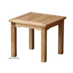 Square Coffee Table 50cm