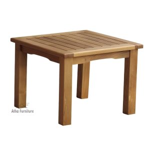 Square Coffee Table 60cm