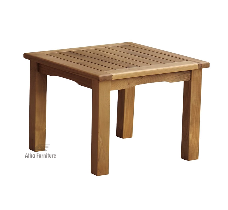 Square Coffee Table 60cm Square Coffee Table 60cm