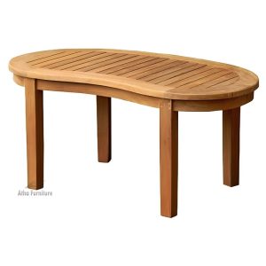 Banana Coffee Table