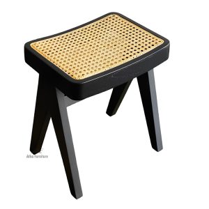Oslo Stool Wooden