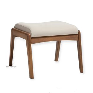 Poitiers Stool Wooden