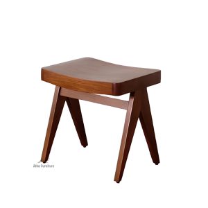 Reykjavik Stool Wooden