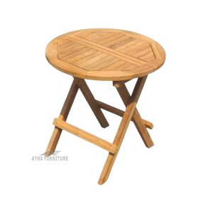 Gibraltar Small Table