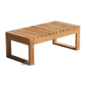 Greek Outdoor Coffee Table