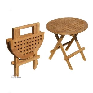 Teak Folding Picnic Table Teak Folding Picnic Table