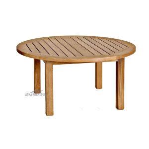 Albania Knockdown Coffee Table
