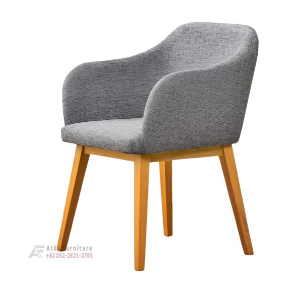 Wooden Hotel Chairs