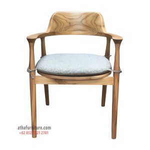Japandi Chair Japandi Chair
