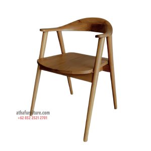 Japandi Dining Chair Japandi Dining Chair