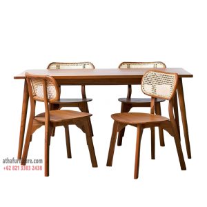 Maldives Cafe Furniture