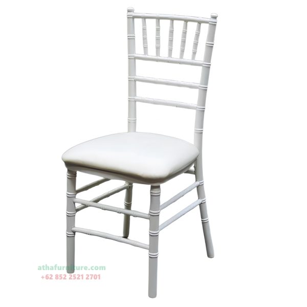 Tiffany Chair Hotel