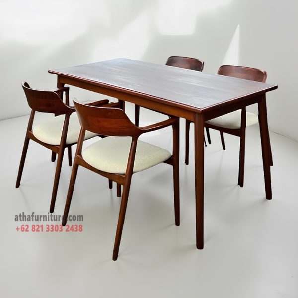 Bulgarian Dining Table
