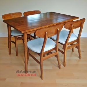 Malaysian Dining Furniture