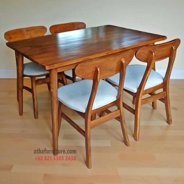 Malaysian Dining Furniture