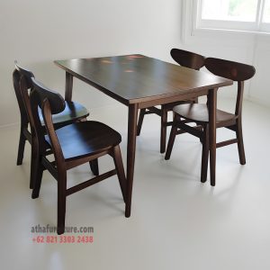 Valencia Dining Chair