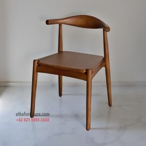 Cowboy Chair