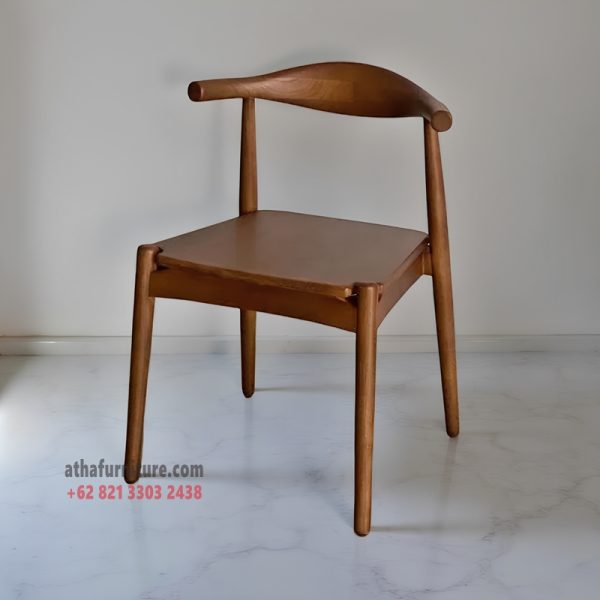 Cowboy Chair
