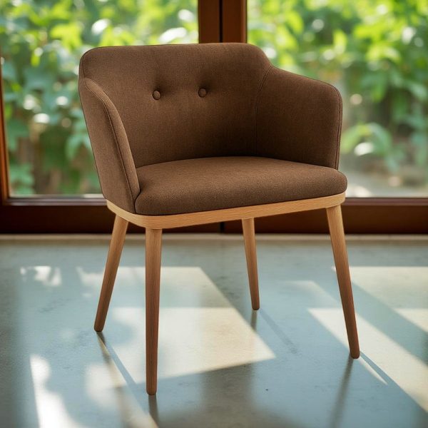 Brunei Hotel Dining Chairs