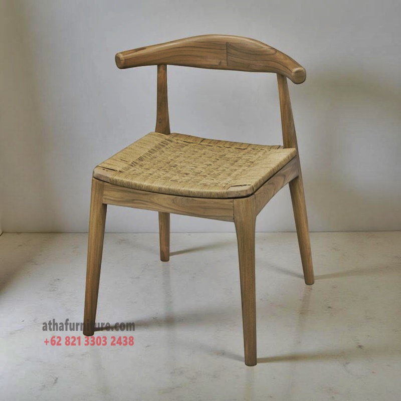 Villa Cantabria Wooden Chairs Villa Cantabria Wooden Chairs